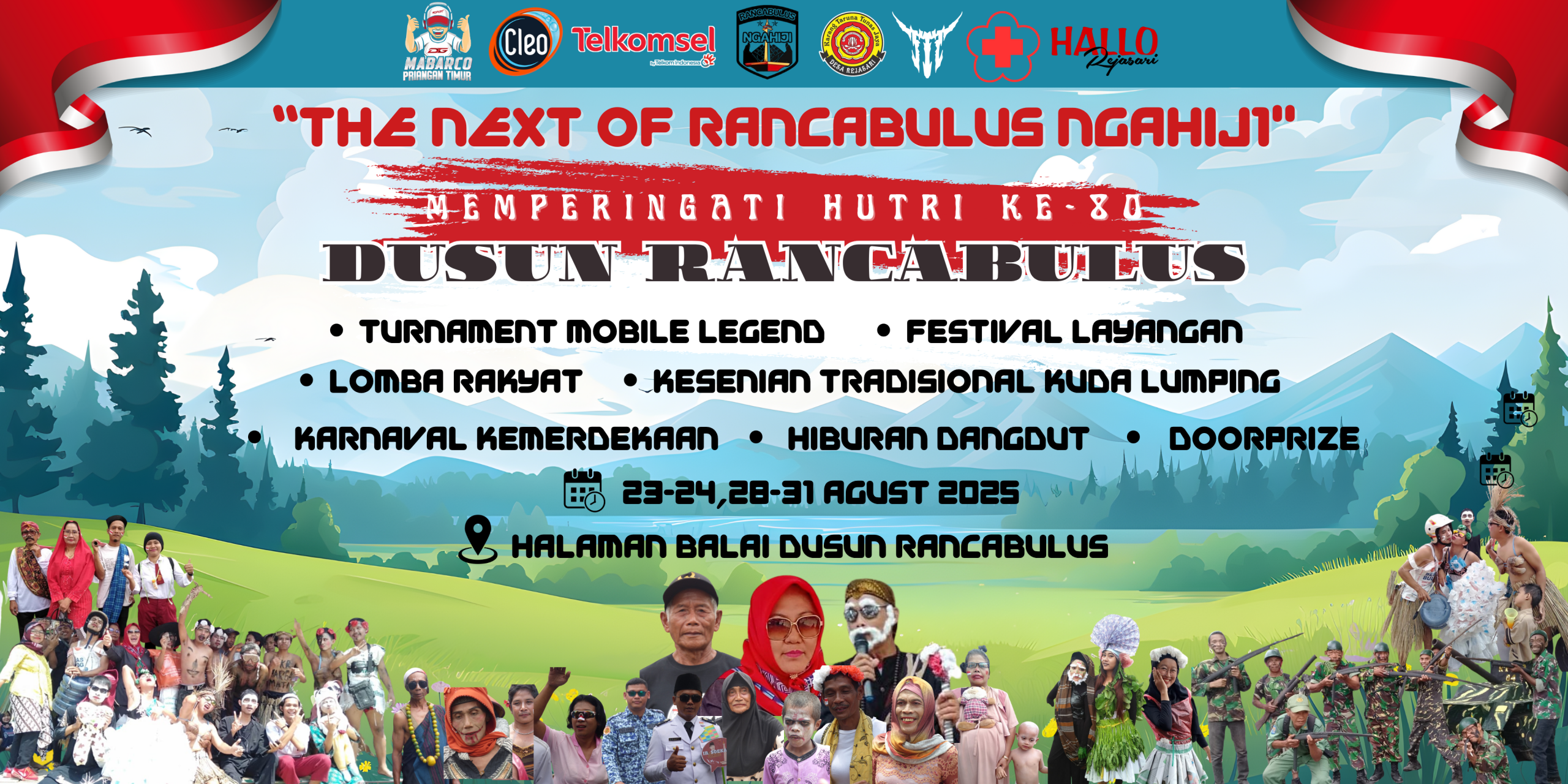 Rancabulus Ngahiji