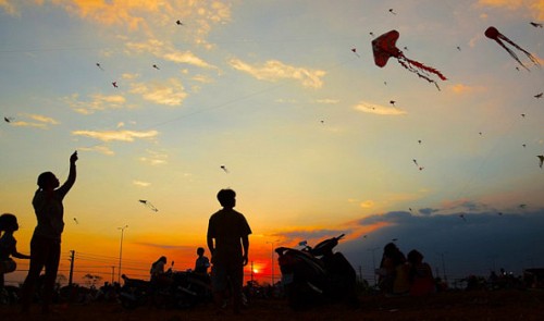 Festival Layangan